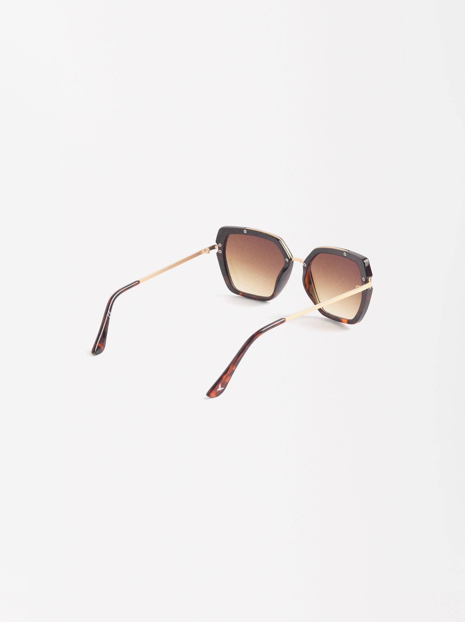 Square Sunglasses