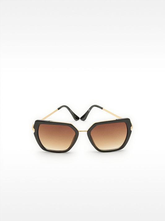 Square Sunglasses
