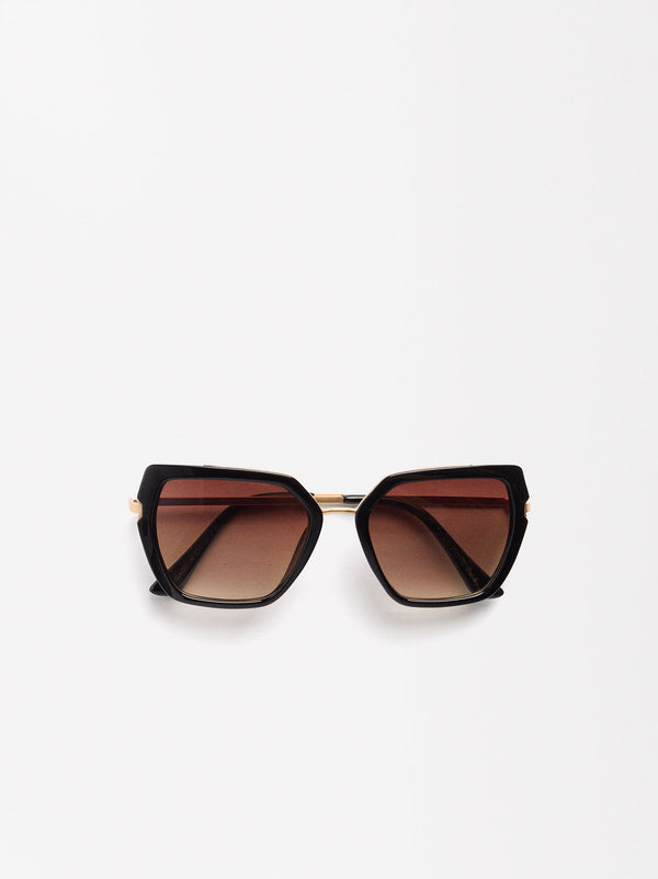 Square Sunglasses