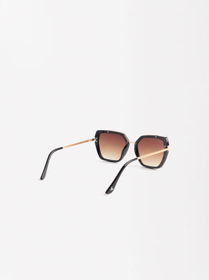 Square Sunglasses