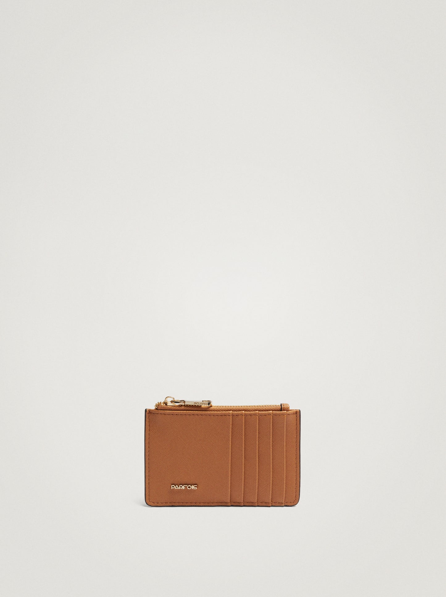 Plain Card Holder Purse