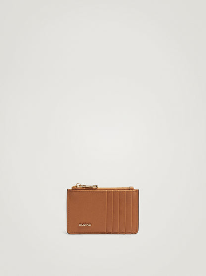 Plain Card Holder Purse