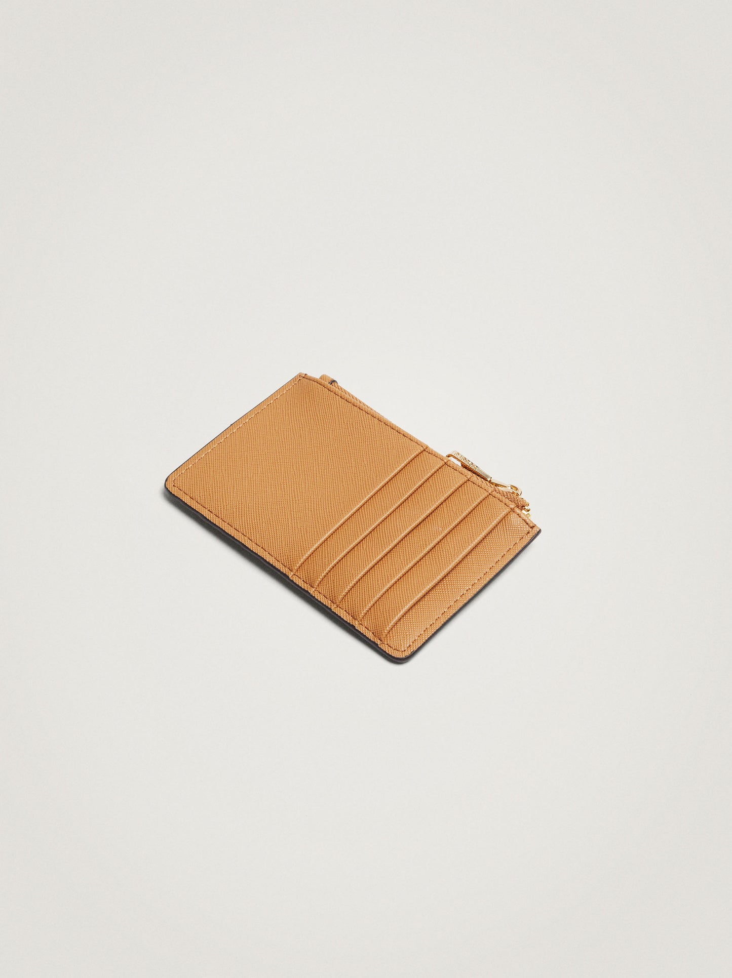 Plain Card Holder Purse