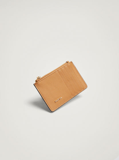 Plain Card Holder Purse
