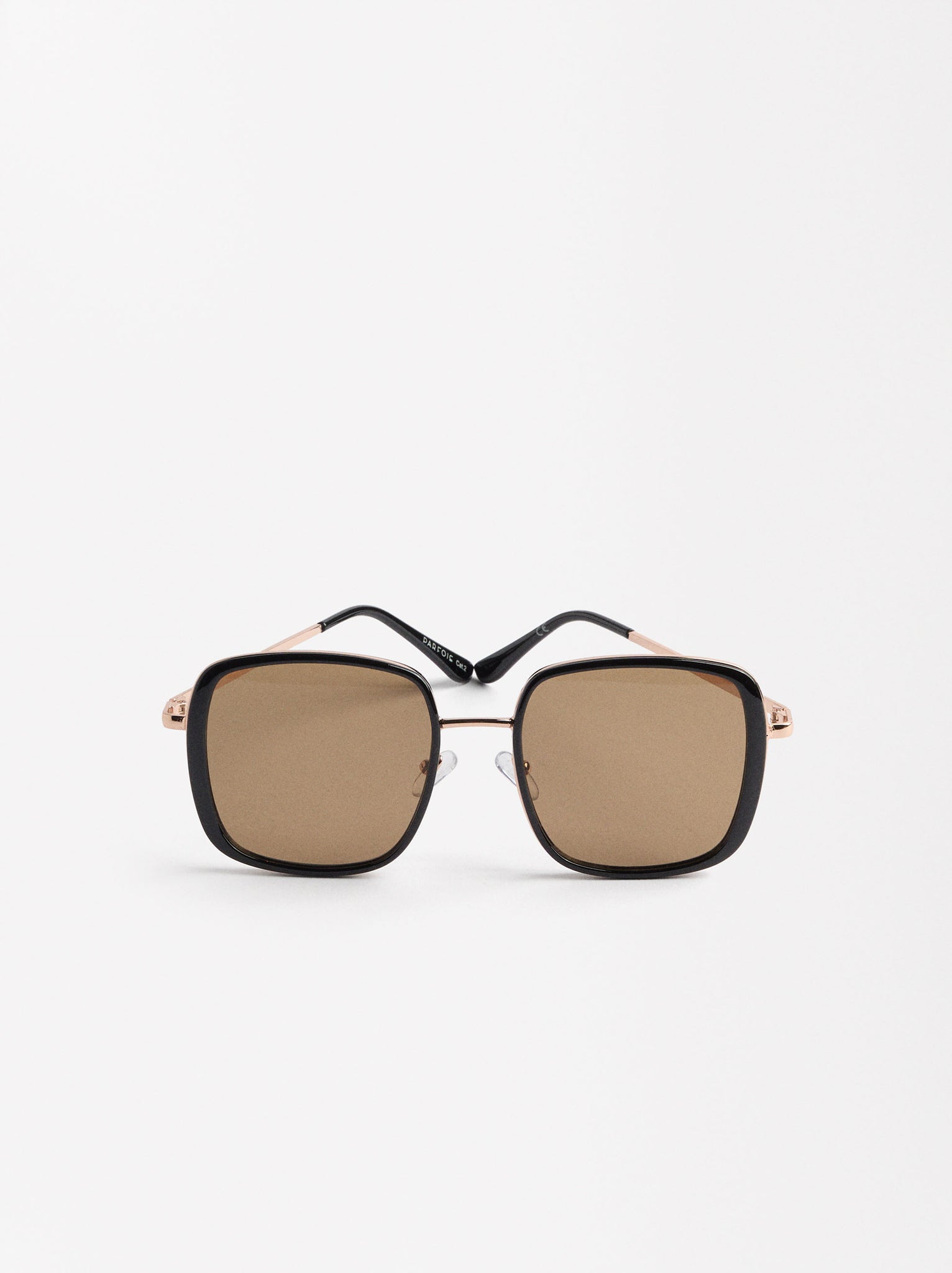 Square Sunglasses