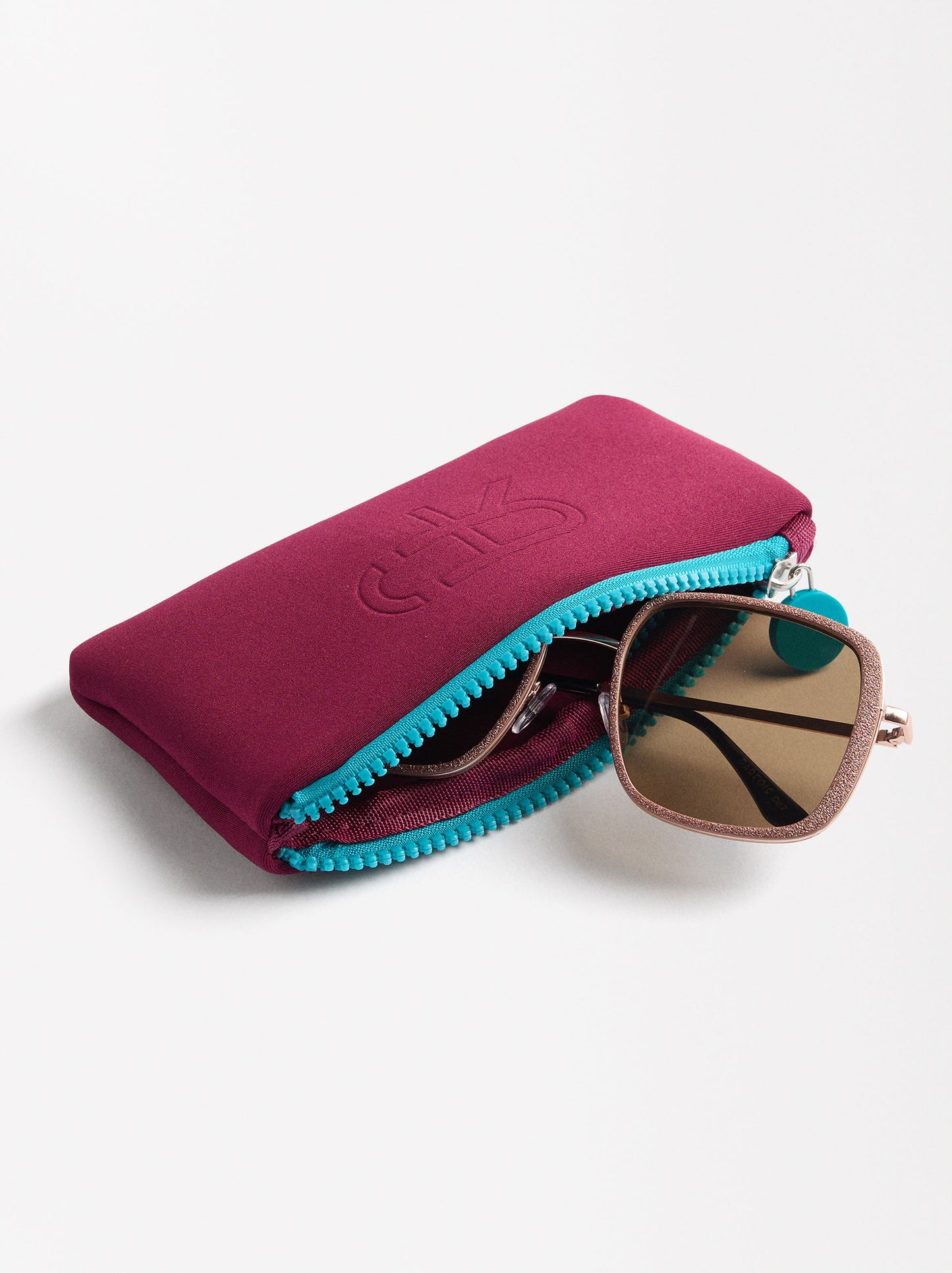 Eman Square Sunglasses