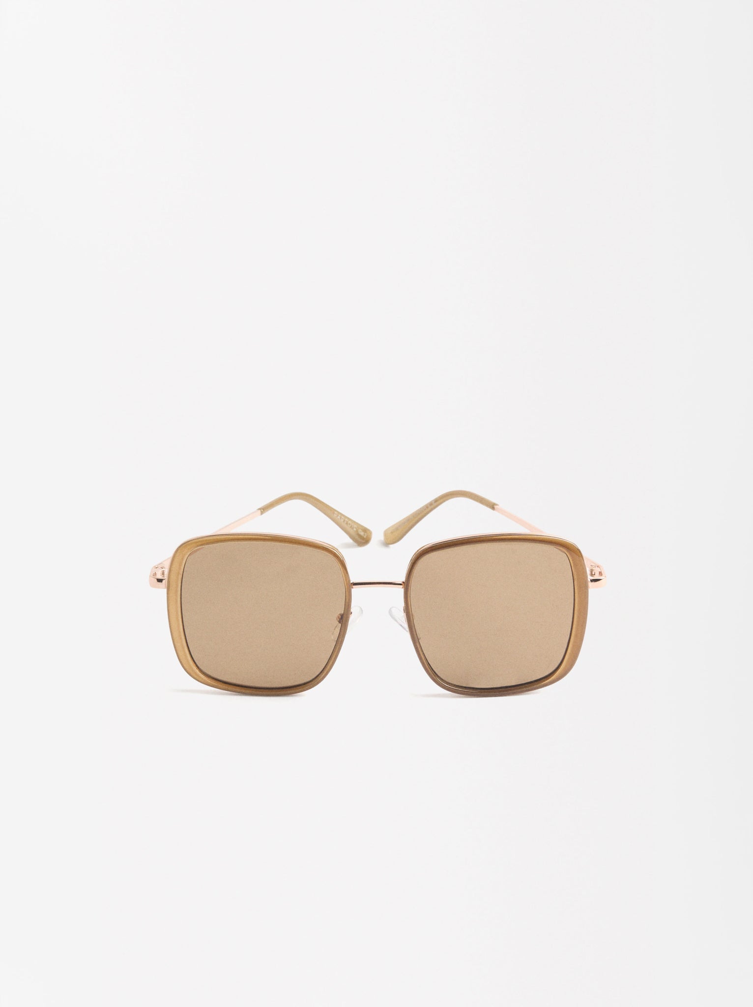 Square Sunglasses