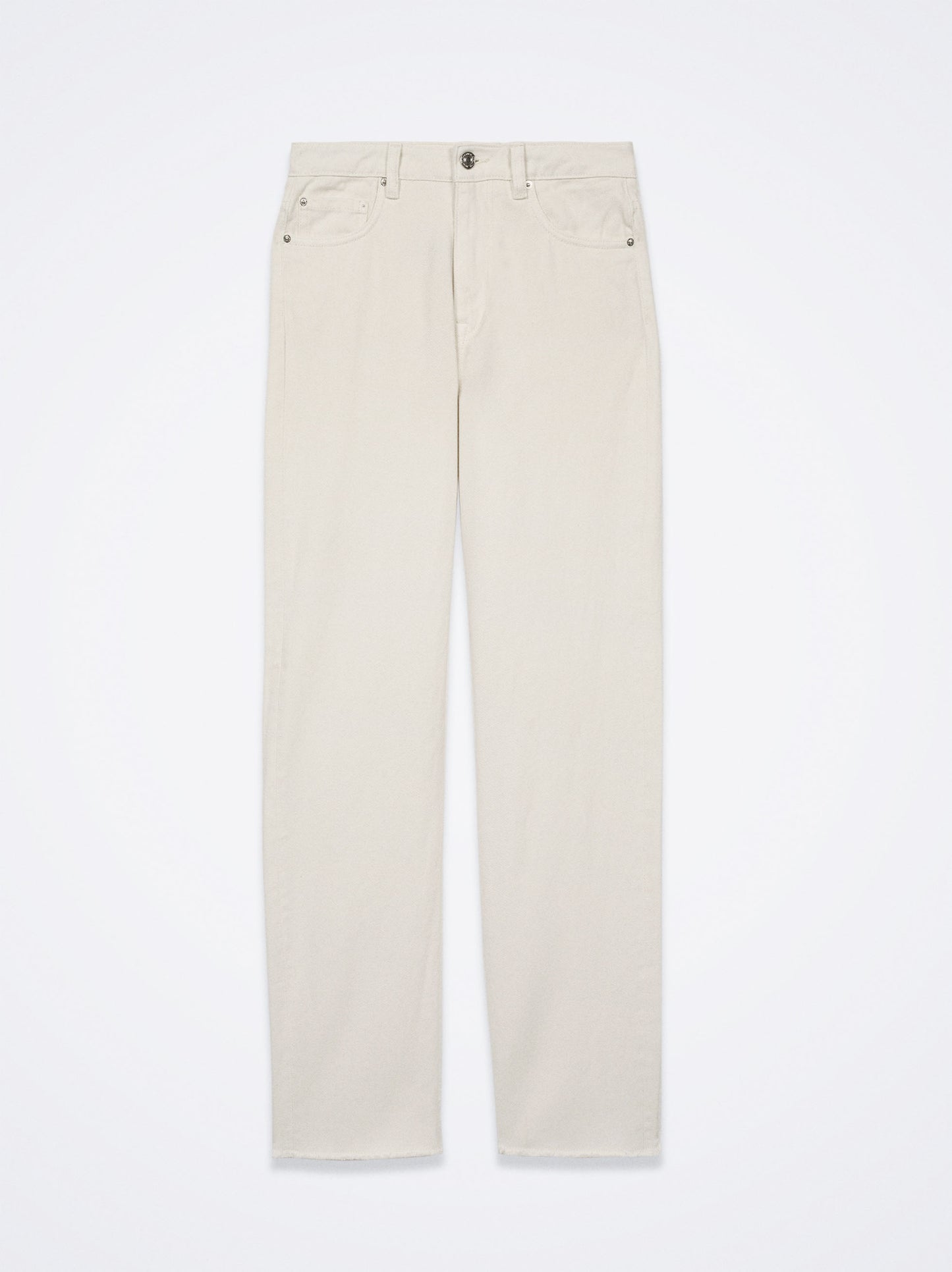 Straight Fit Jeans
