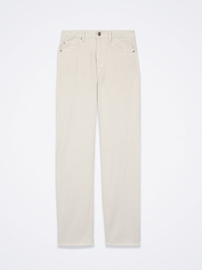 Straight Fit Jeans