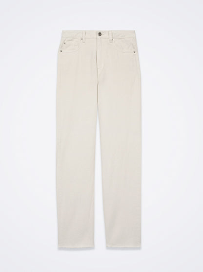 Straight Fit Jeans