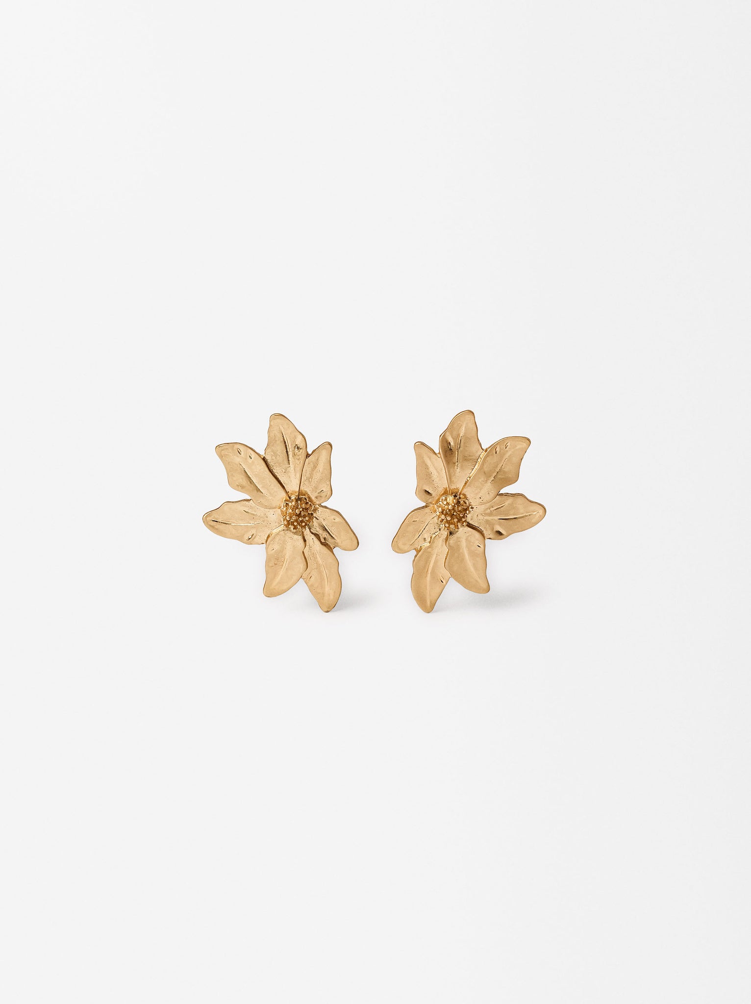 Flower Earrings