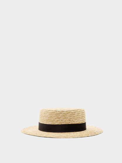 Straw Hat