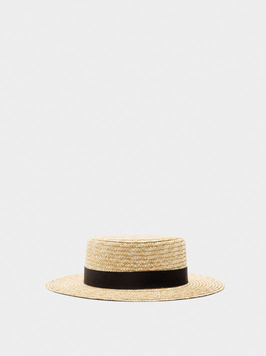 Straw Hat