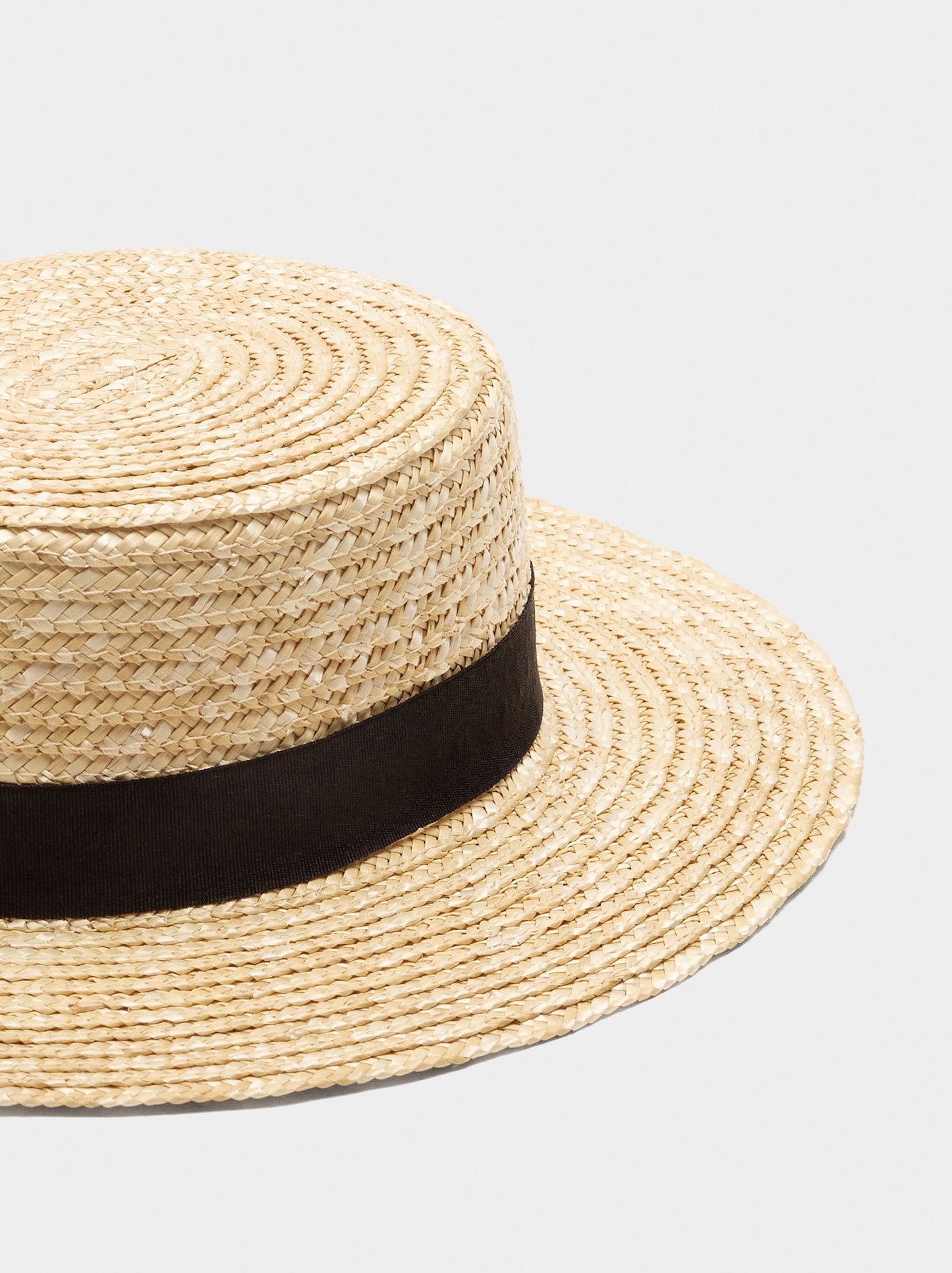 Straw Hat