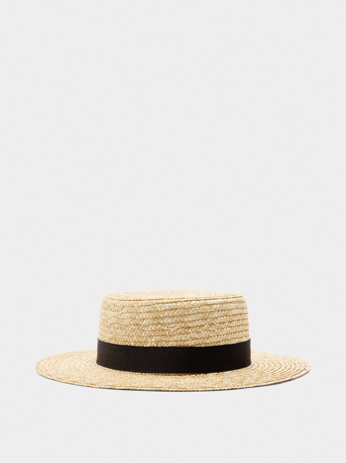 Straw Hat