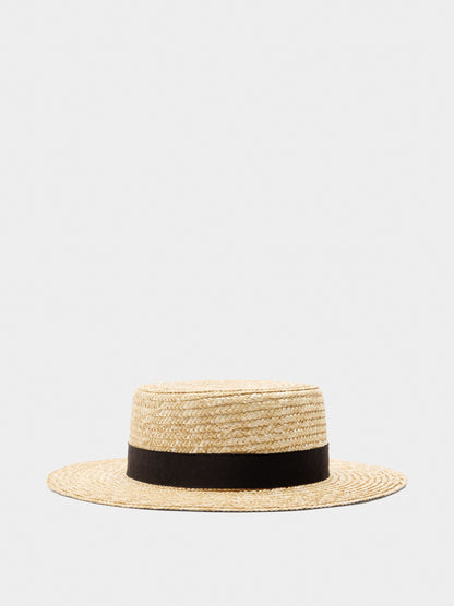 Straw Hat