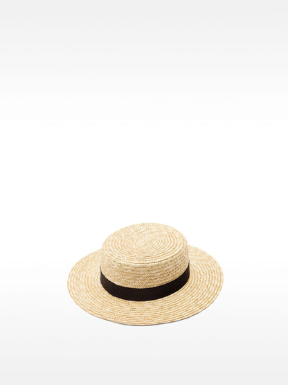 Straw Hat