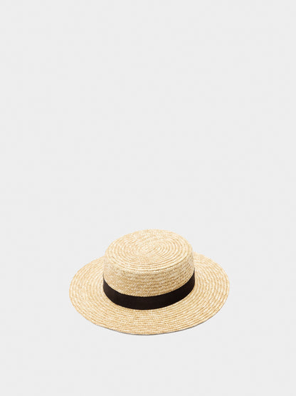 Straw Hat