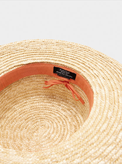 Straw Hat