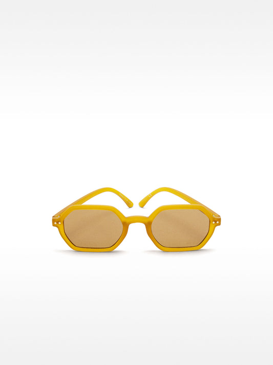 Hexagonal Sunglasses