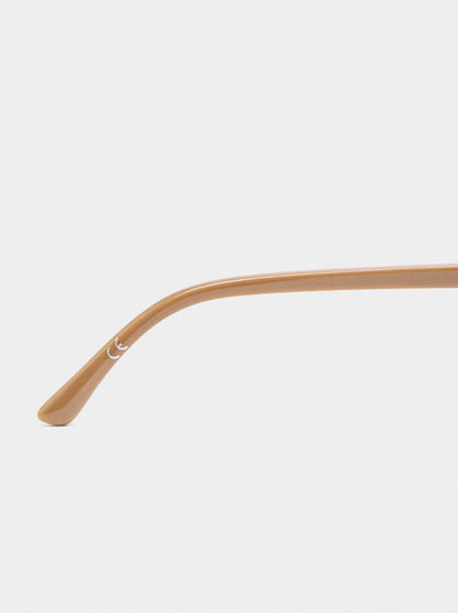 Hexagonal Sunglasses