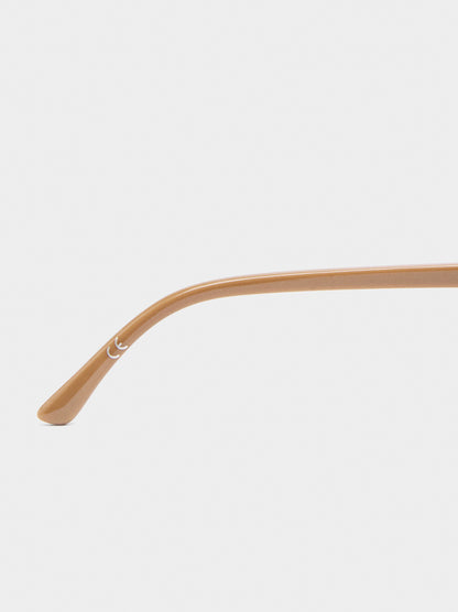 Hexagonal Sunglasses