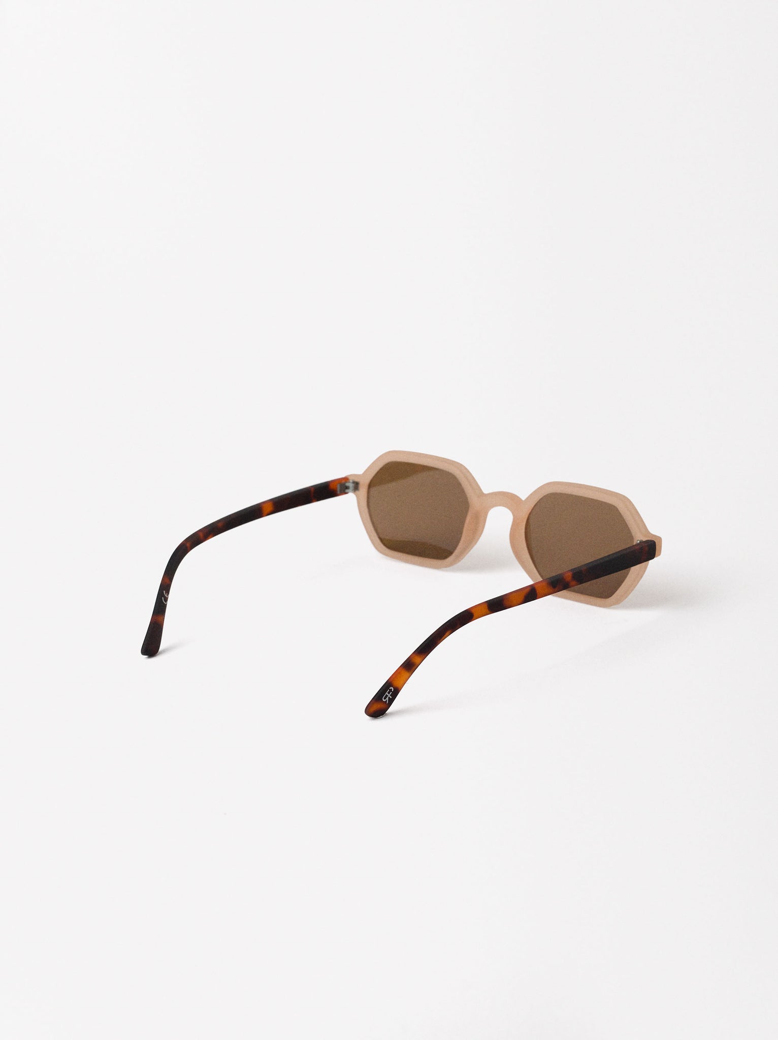 Hexagonal Sunglasses