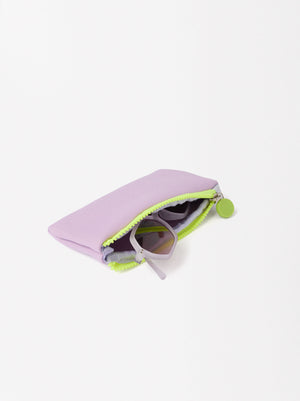 Hexagonal Sunglasses