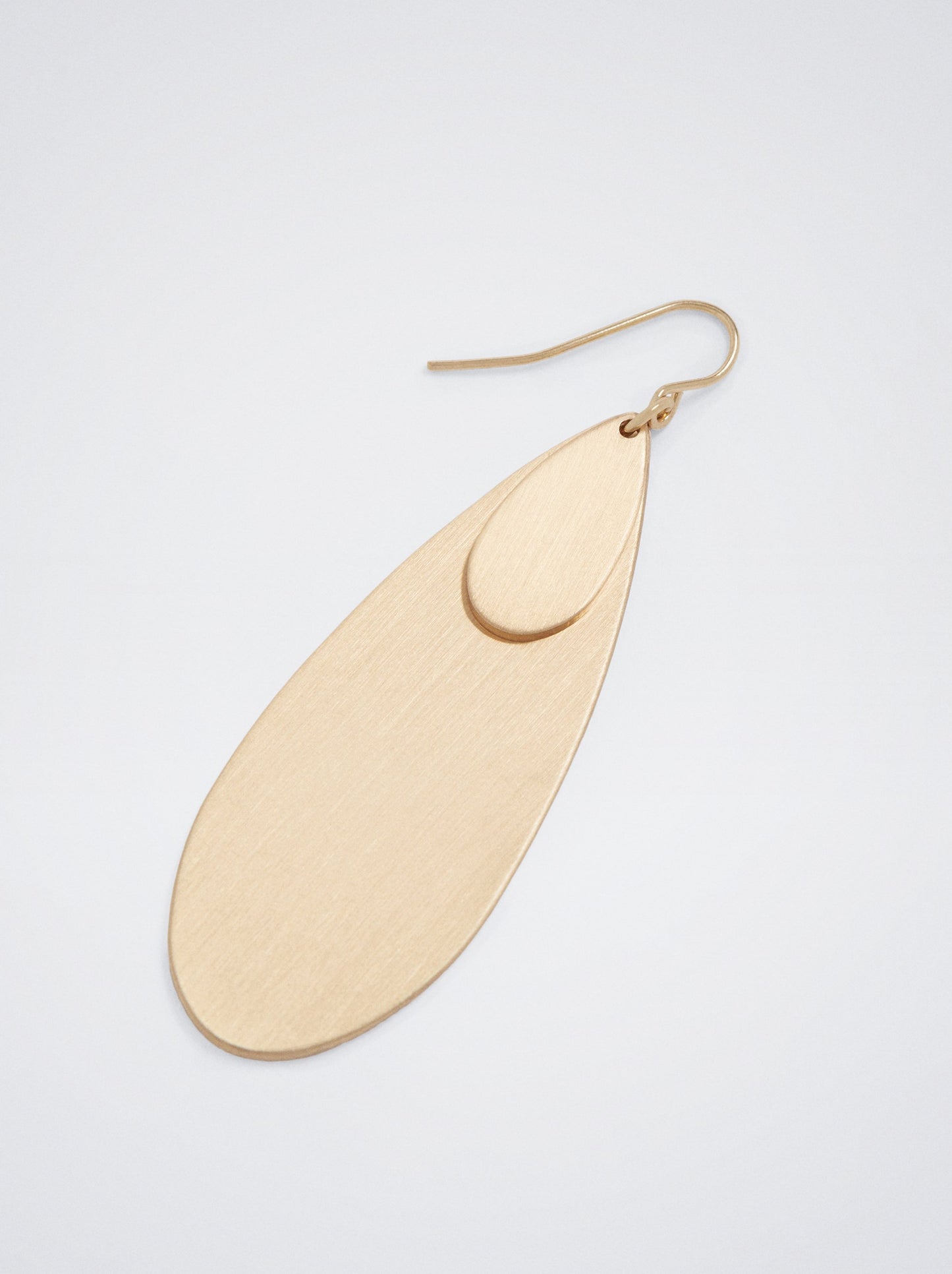 Golden Earrings
