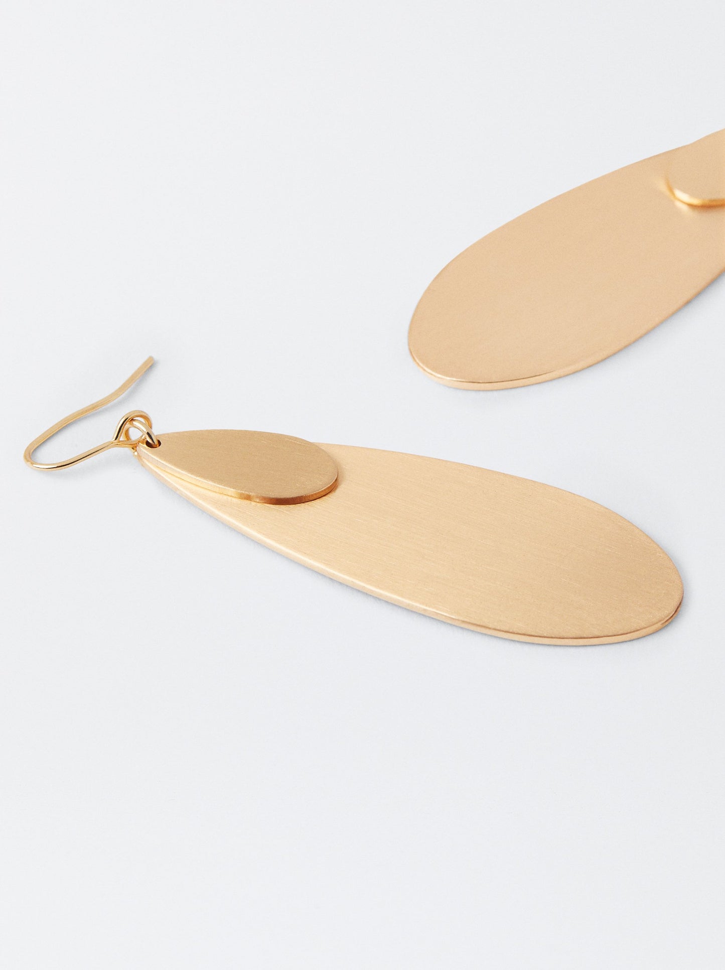 Golden Earrings