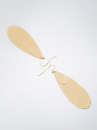 Golden Earrings
