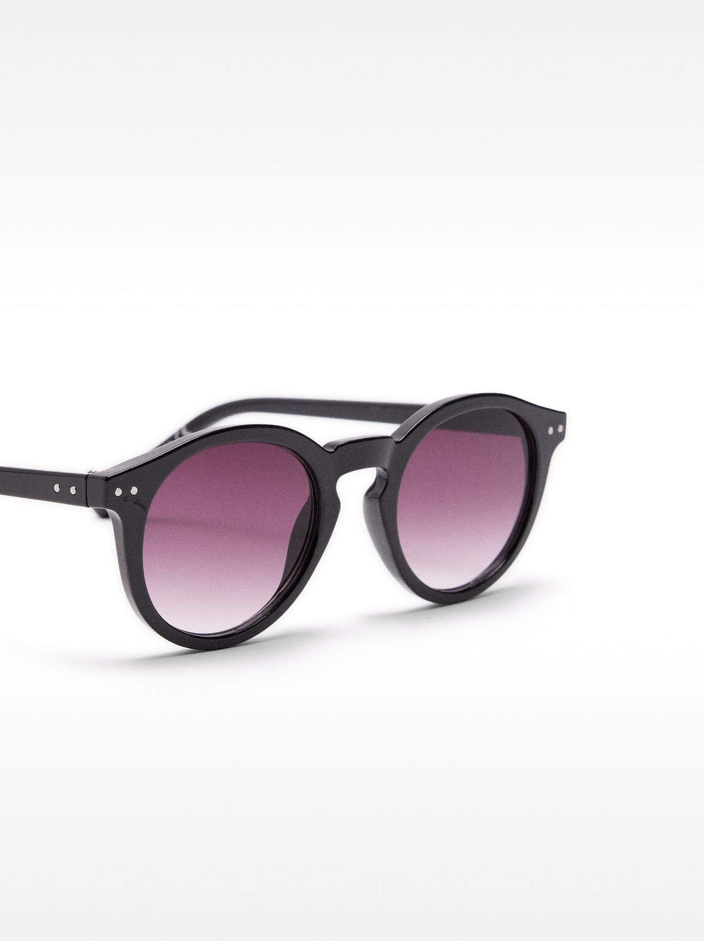 Round Sunglasses