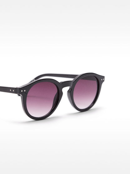 Round Sunglasses