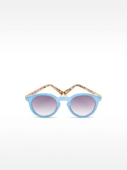 Round Sunglasses