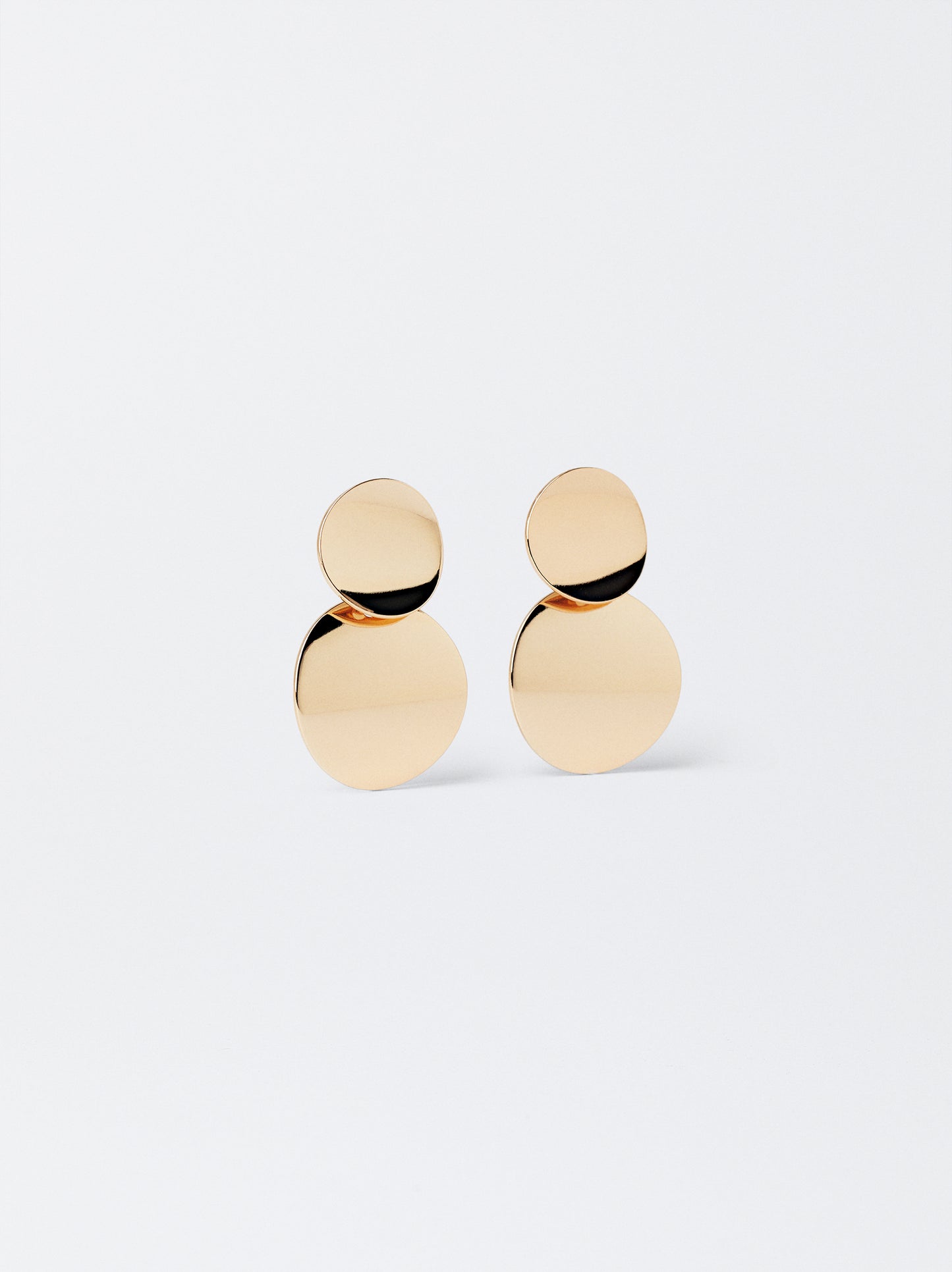 Golden Earrings
