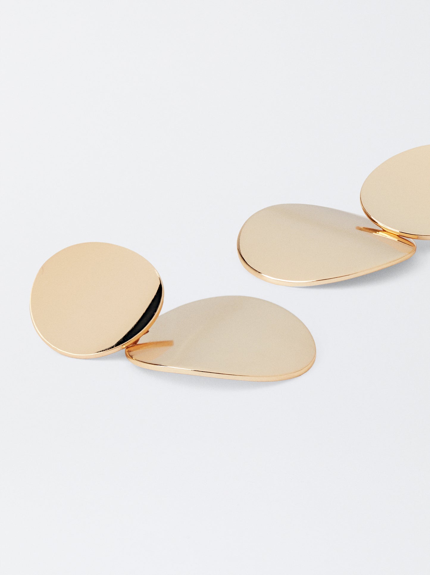 Golden Earrings
