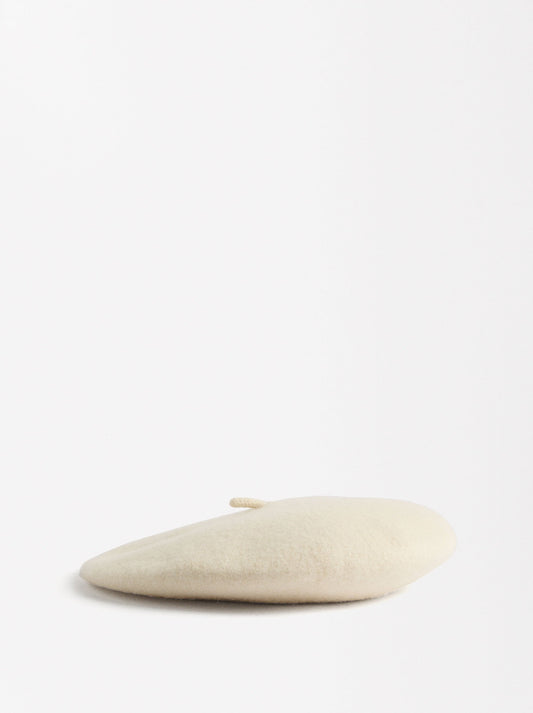 Wool Beret