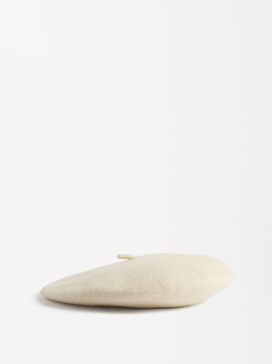 Wool Beret