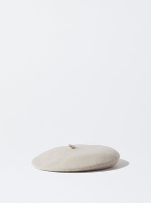 Wool Beret