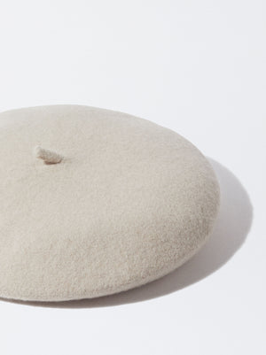 Wool Beret