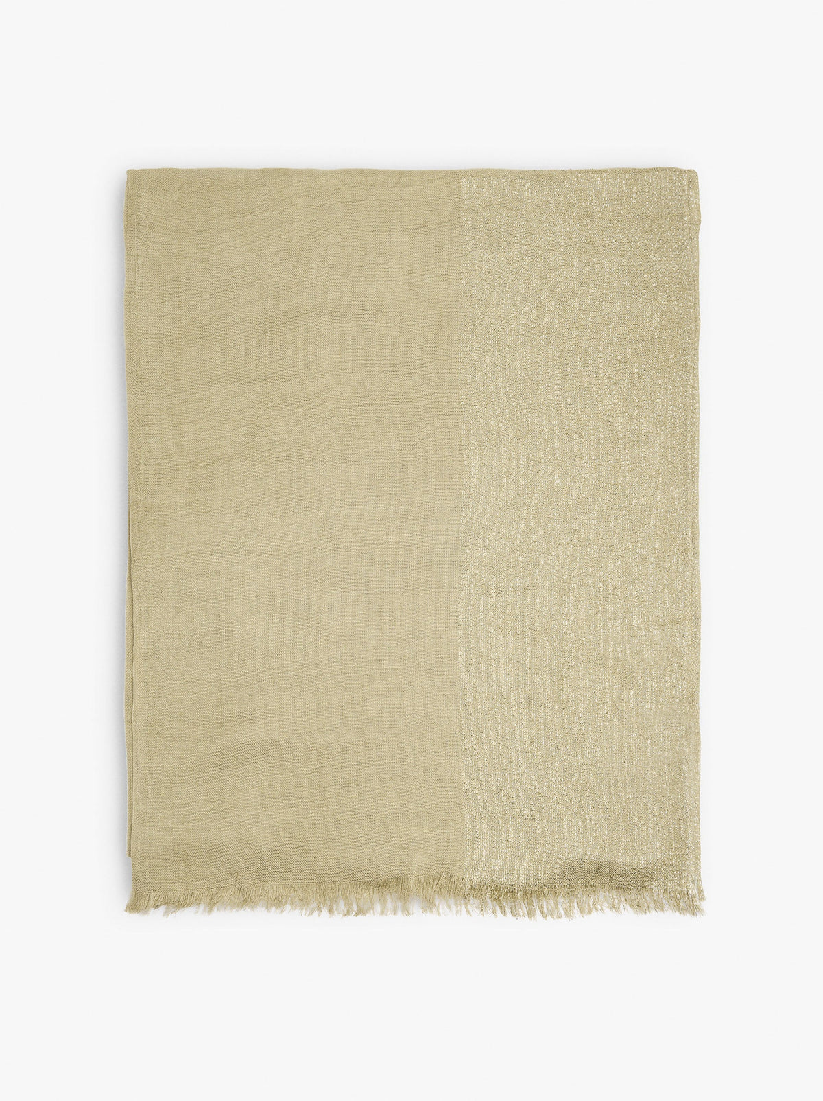 Wedding Scarf