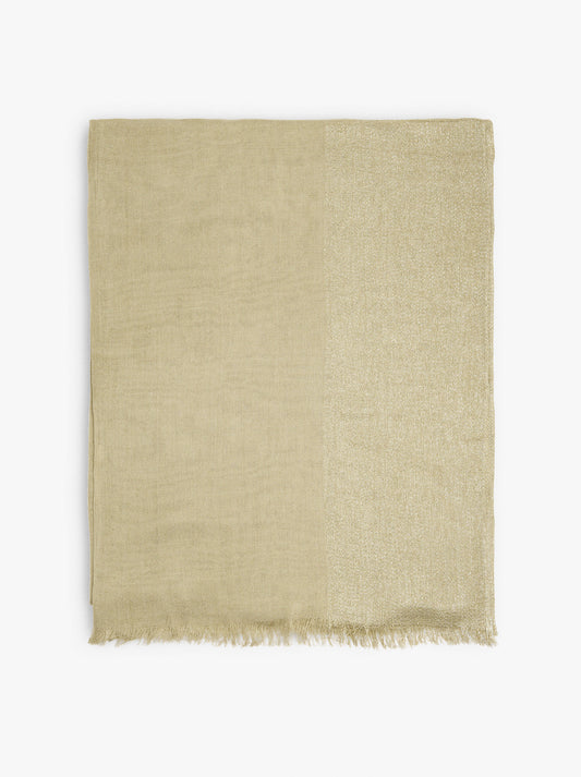 Wedding Scarf