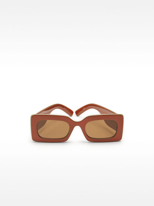 Rectangular Sunglasses