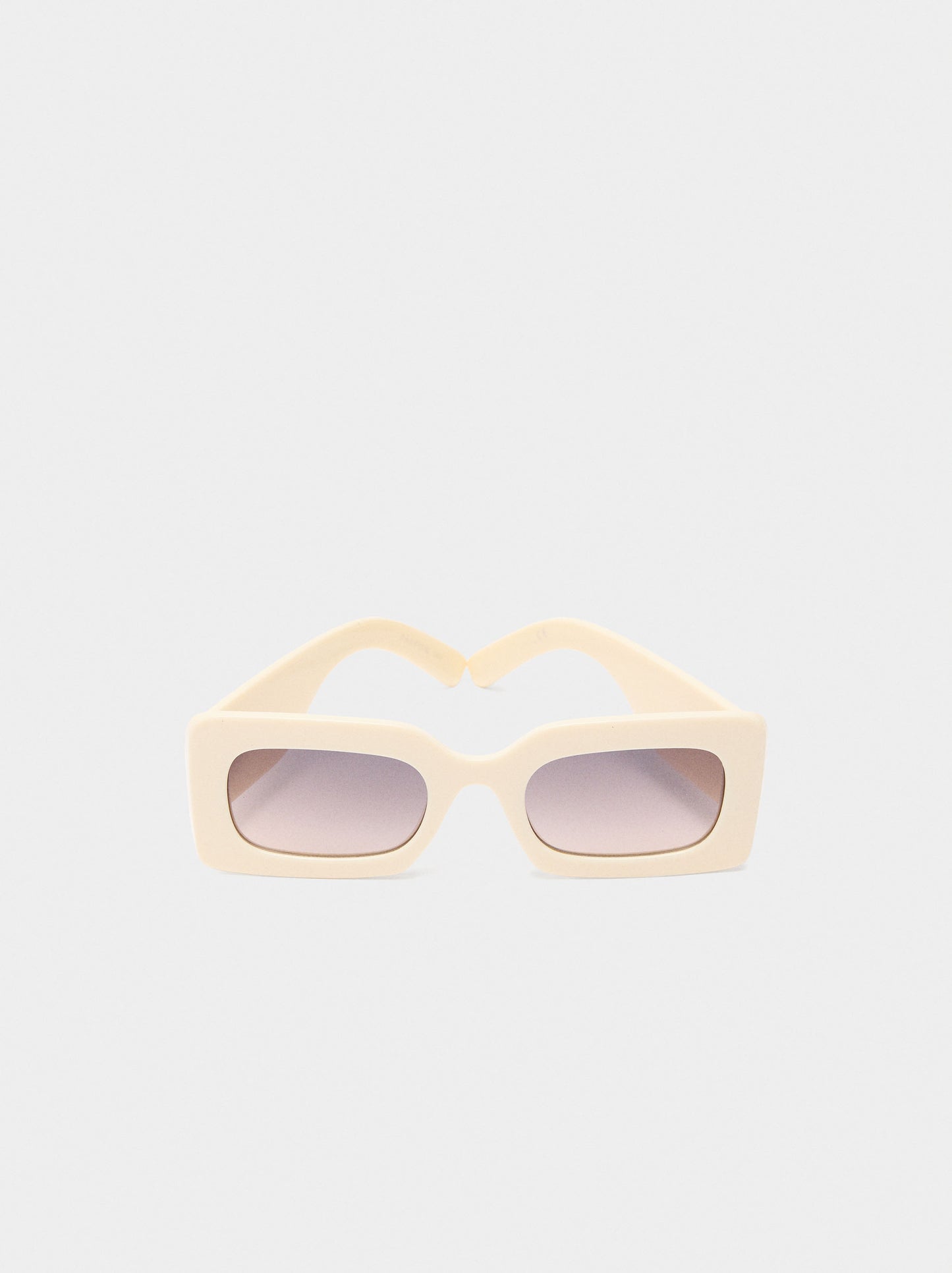 Rectangular Sunglasses