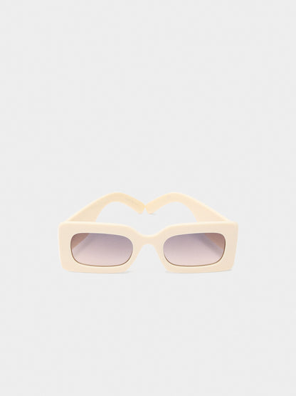 Rectangular Sunglasses