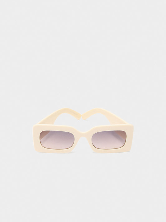Rectangular Sunglasses