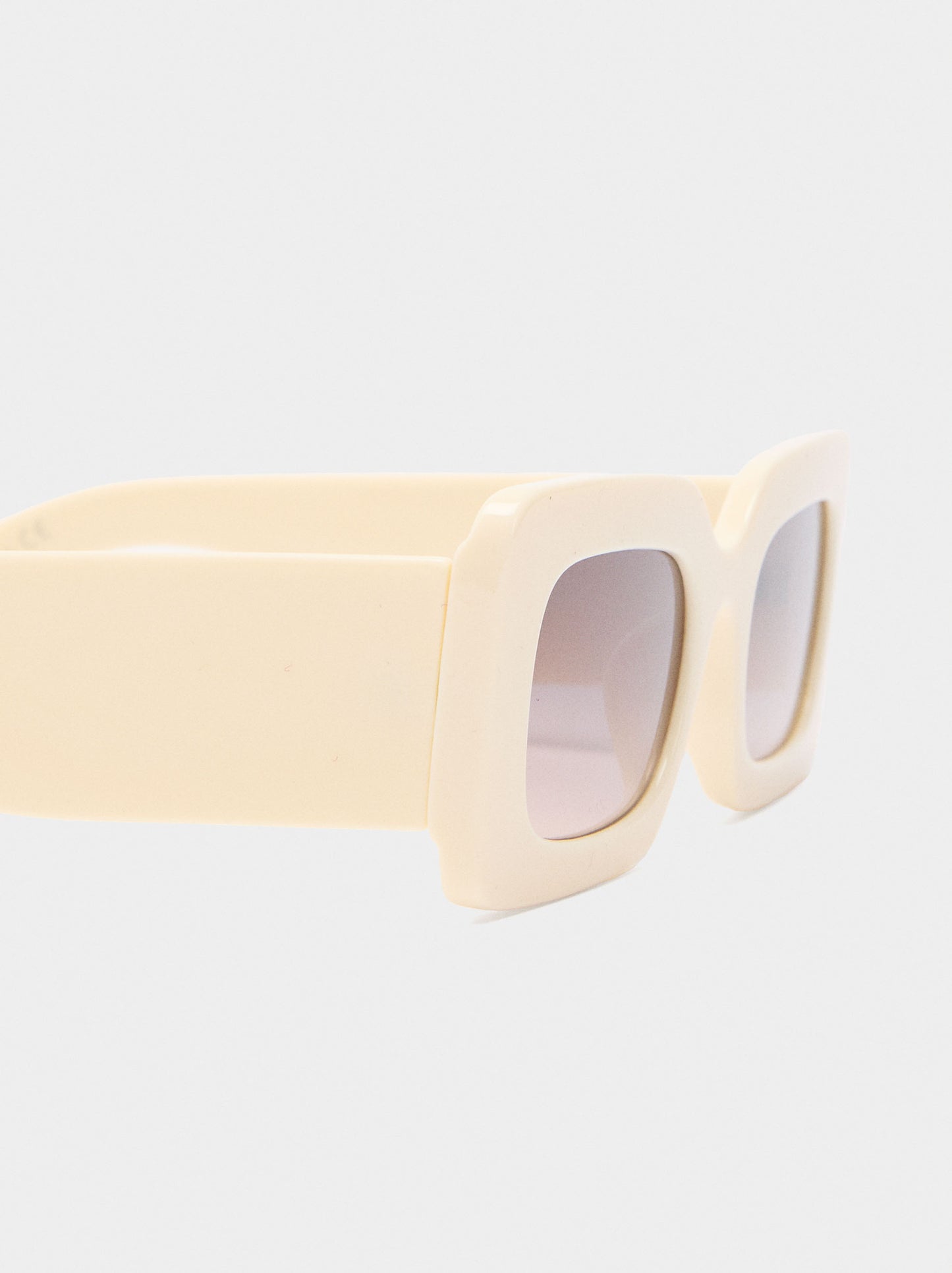 Rectangular Sunglasses