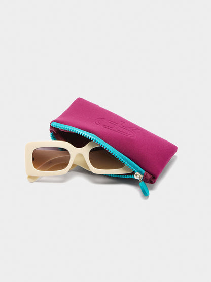 Rectangular Sunglasses