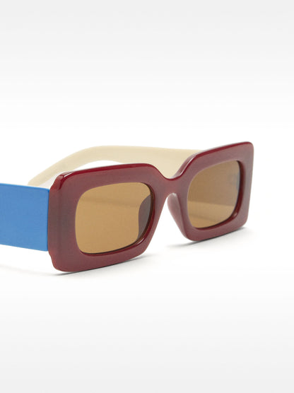 Square Sunglasses