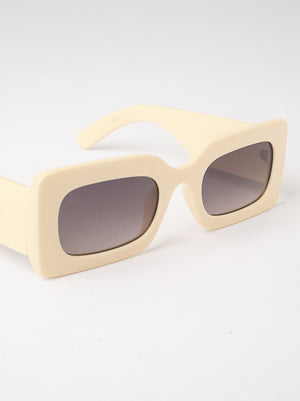 Rectangular Sunglasses